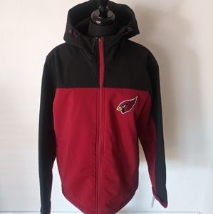 NFL Cardinals Jacket